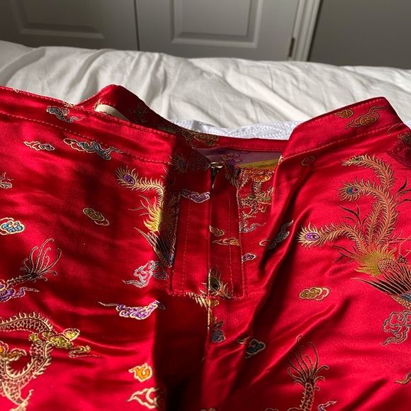 Pants - Picture 3 of 8